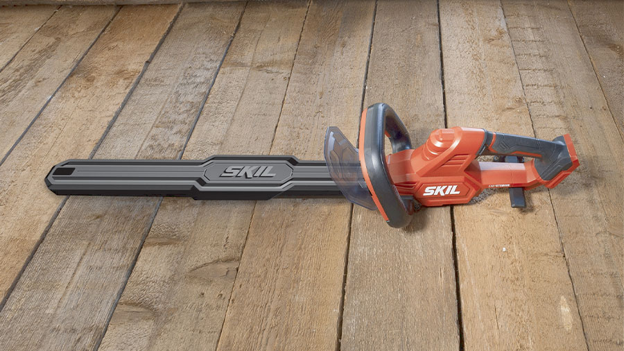 taille-haie sans fil 0429 SKIL taille-haie sans fil 0429 SKIL